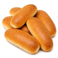 رغيف فينو سمسم
