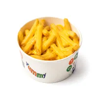 Cheddar Fries
