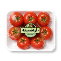 Tomatoes sorted again