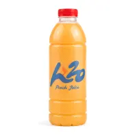 Peach Juice 1L