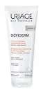 uriage depiderm whitening foam