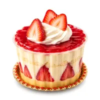 Gateau Cup