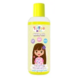 Toffee Hair Oil 120ml