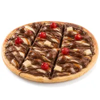 Chocolate mix