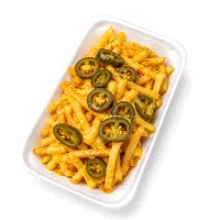 Jalapeno Cheese Fries Bucket