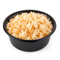 Rice with Vermicelli