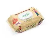 Grand House wet wipes 120 wipes