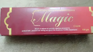 Magic Cream 100g