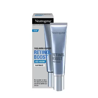 Neutrogena Retinol Boost Eye Cream 15 ml