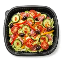 Chili Salad
