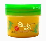 بلوب واكس150جم اصفر مينى +20%مجانا