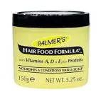 Palmers Hair Food