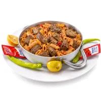 مكرونه مكس