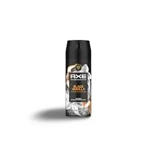 Axe Black Vanilla Spray 150 ml