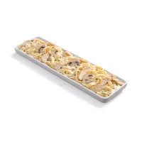 Fettuccine Alfredo