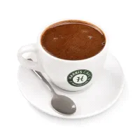 Turkish coffee
