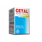 Cetal Oral Drop