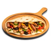 Crepe junior