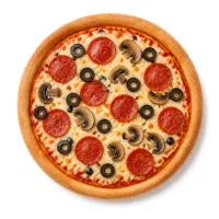 Pepperoni Small