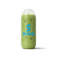 Iced Matcha