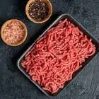 Minced meat