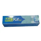 mic key gel