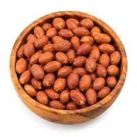 Smoked Peanut