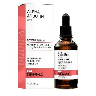 Derma Tan Alpha Arbutin Skin Serum 30ml