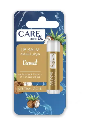 Eva Lip Care with Coconut