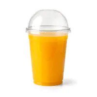 عصير مانجو