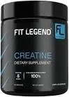 Legend Labs - Creatine Monohydrate - 80 Serv