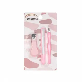 Yolo Nail Care Set 3 Pieces