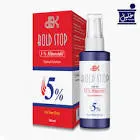 Bold Stop Minoxidil
