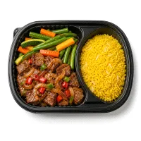 Chilean steak