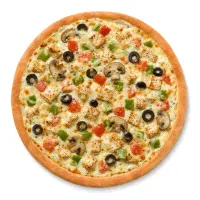 Chicken Ranch Medium