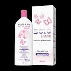 solo lotion