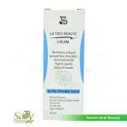 Latree cream for acne-prone skin
