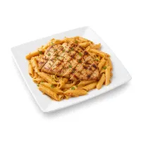 Chicken Penne Pasta