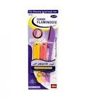 Flamingo blades
