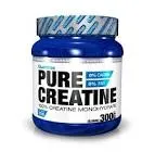 Quamtrax - Pure - Creatine Monohydrate - 100 Serv