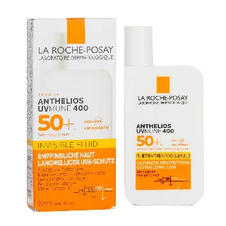 la roche posay invisible fluid