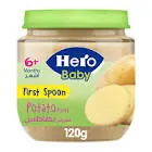 Mashed potatoes 125g