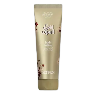 Eva Skin Care Gold Spill Body Lotion for Moisturizing 240ml