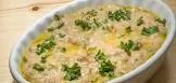 Baba ghanoush