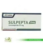 sulpepta 25 mg 