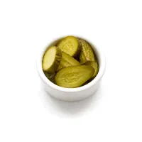 خيار مخلل