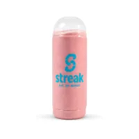 Strawberry Milkshake