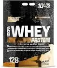 Nutrex Research - Whey Protein - 128 Serv - Chocolate