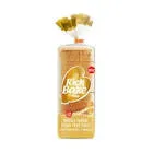 Rich Bran Toast No Sugar