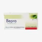 bepra 21 tab